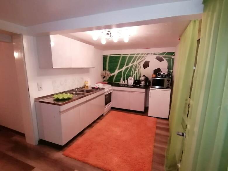 Apartamentos Fewo Heinrich