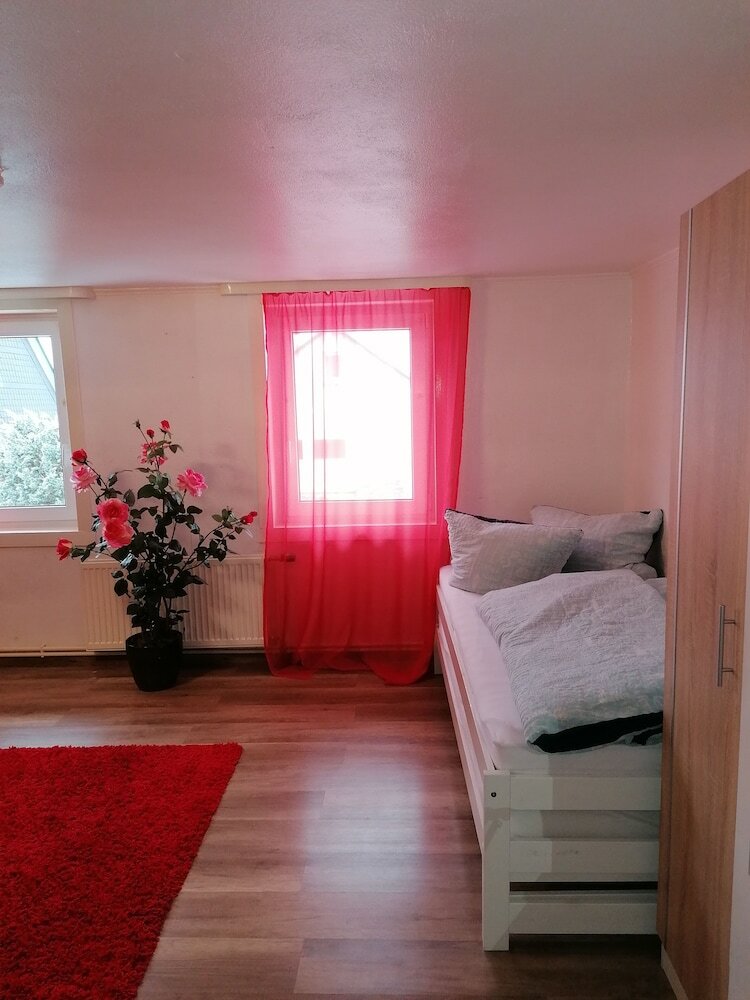 Apartamentos Fewo Heinrich