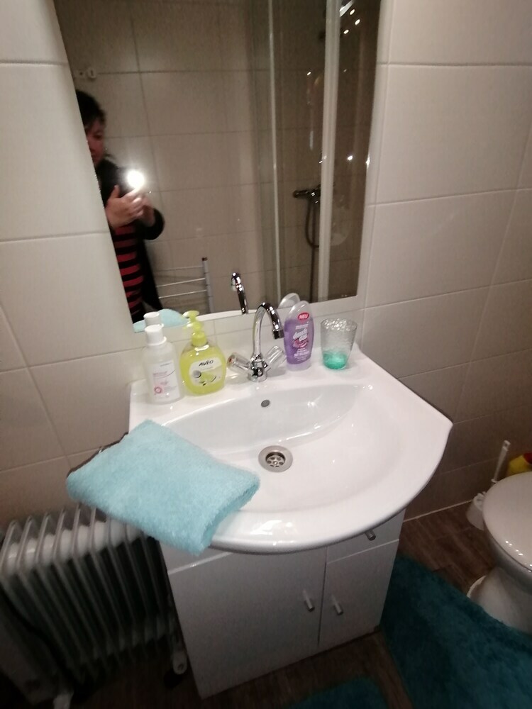 Apartamentos Fewo Heinrich