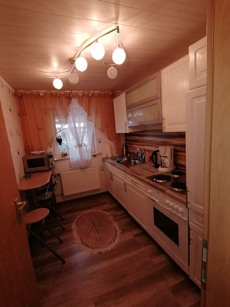 Apartamentos Fewo Heinrich