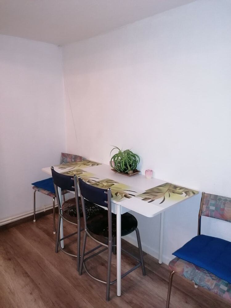 Apartamentos Fewo Heinrich