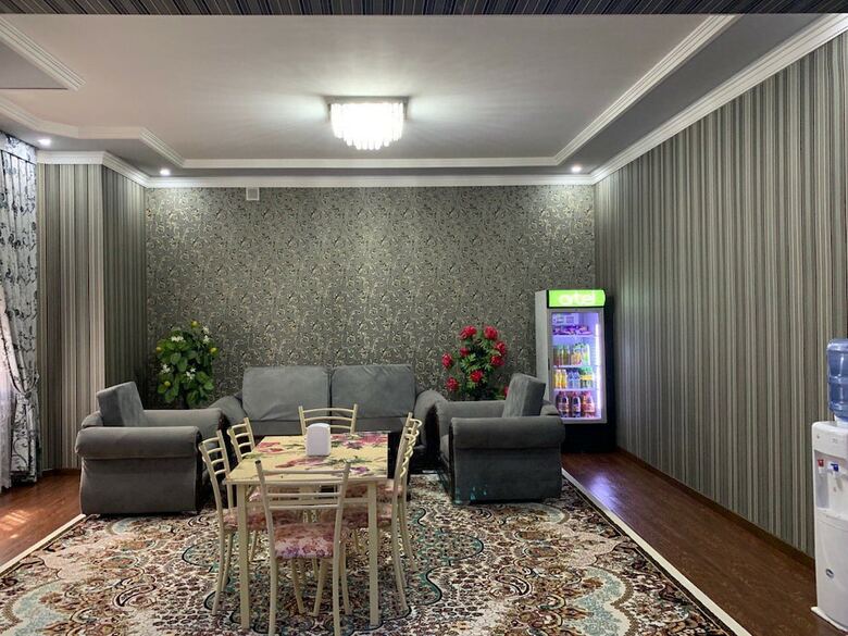 Hotel Sitorabonu-guest House
