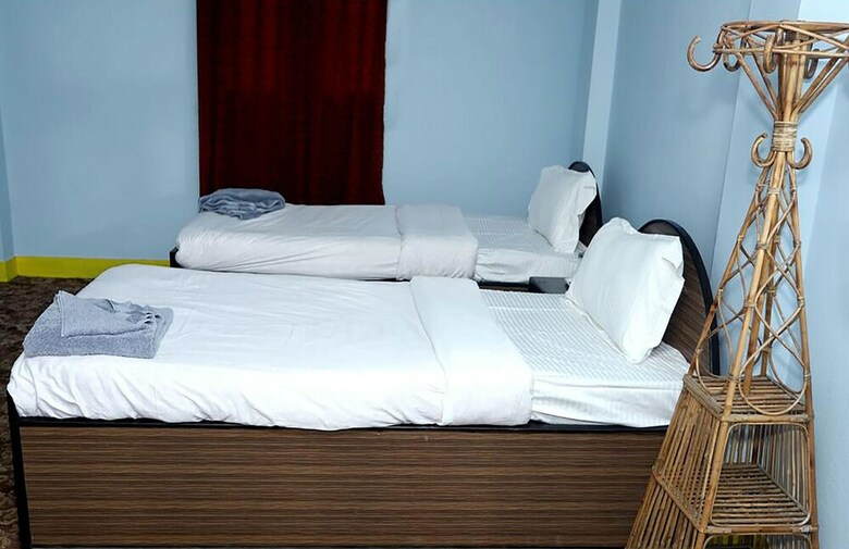 Zen Bed And Breakfast