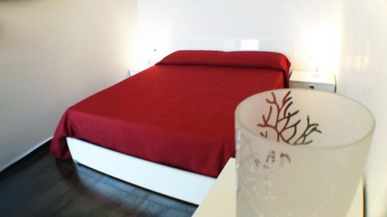 Apartamento Europa 41