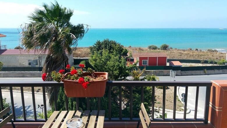 Apartamento Europa 41