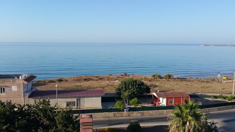 Apartamento Europa 41