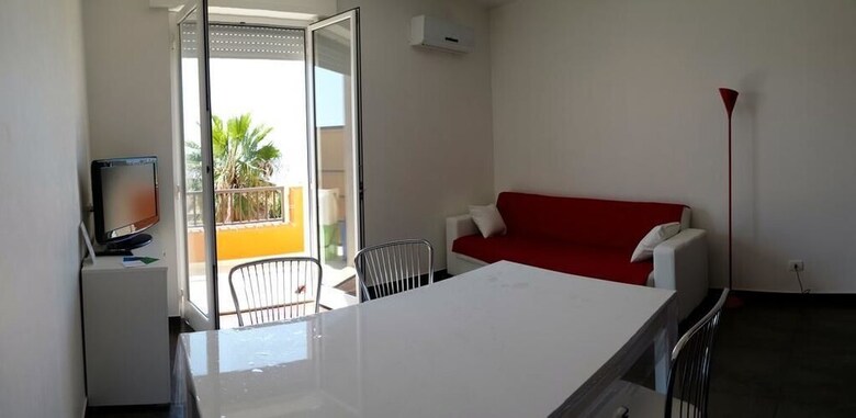 Apartamento Europa 41