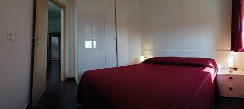 Apartamento Europa 41