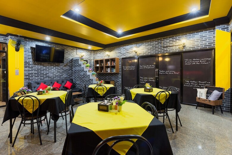 Hotel Alen Guest House