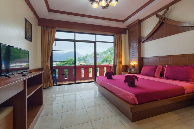 Hotel Alen Guest House