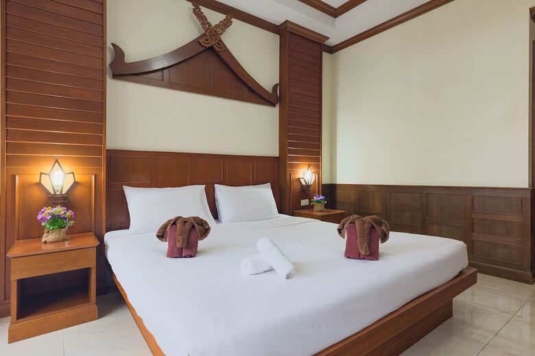 Hotel Alen Guest House