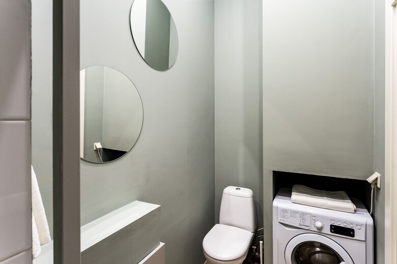 Panorama Apartment 180m2