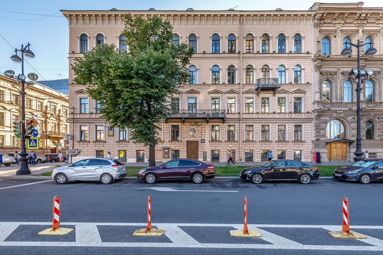 Panorama Apartment 180m2