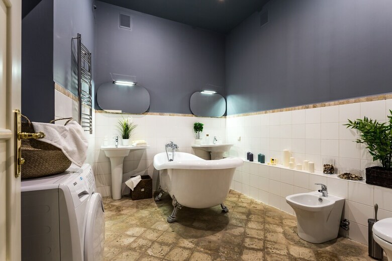 Panorama Apartment 180m2
