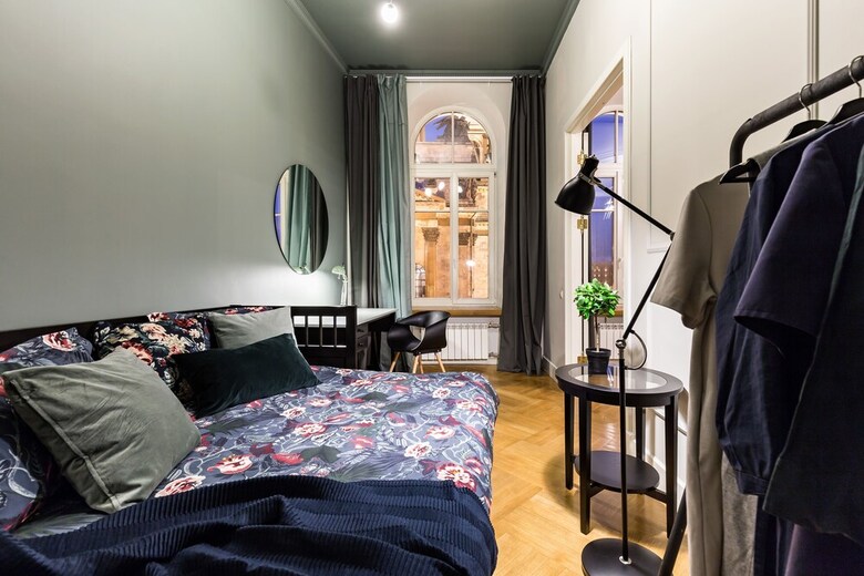 Panorama Apartment 180m2