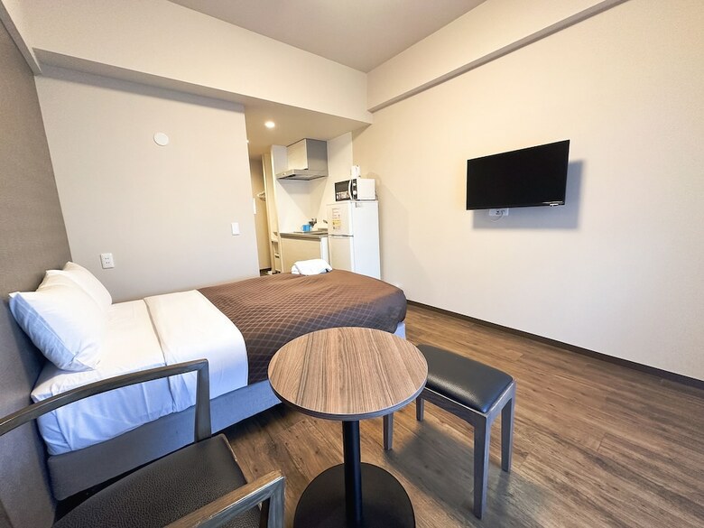 Apartamentos Mr.kinjo Link In Kume Naha