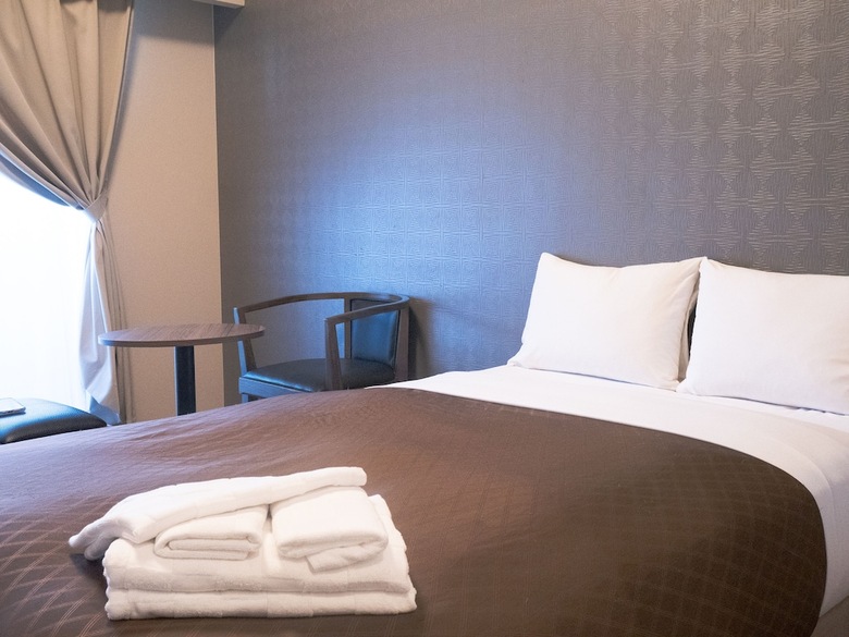 Apartamentos Mr.kinjo Link In Kume Naha