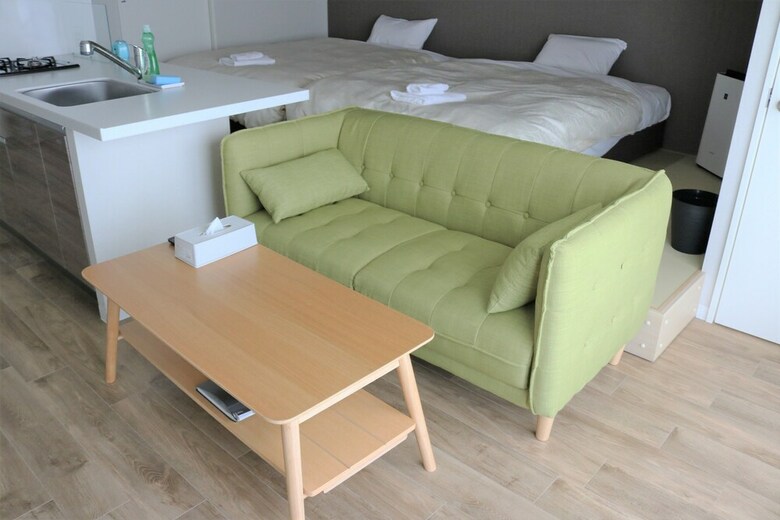 Stay's Otaru