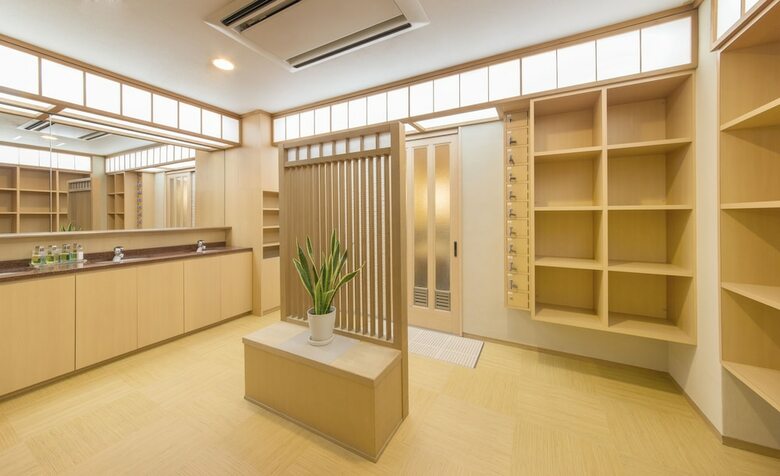 Ryokan Kohro
