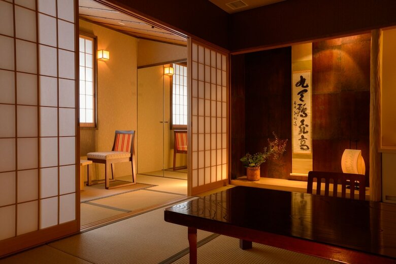 Ryokan Kohro
