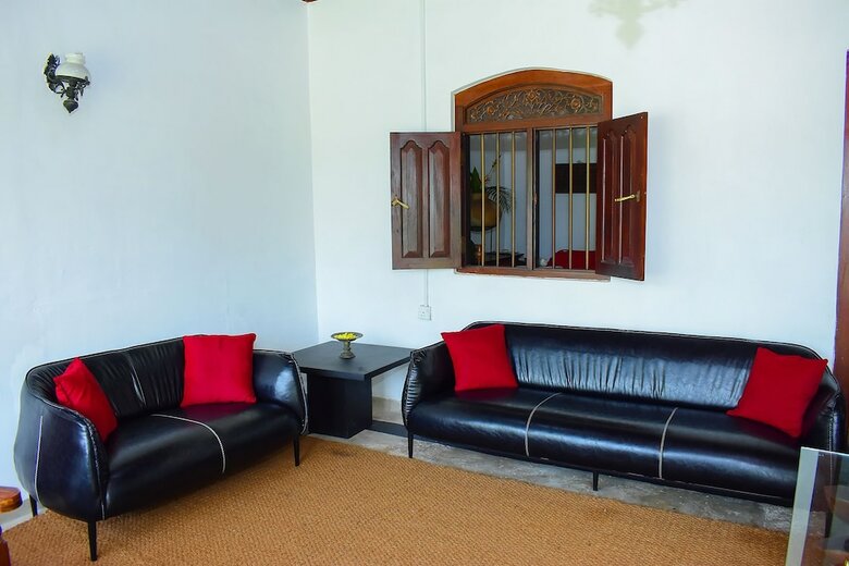 Hotel Rohoney Boutique Villa
