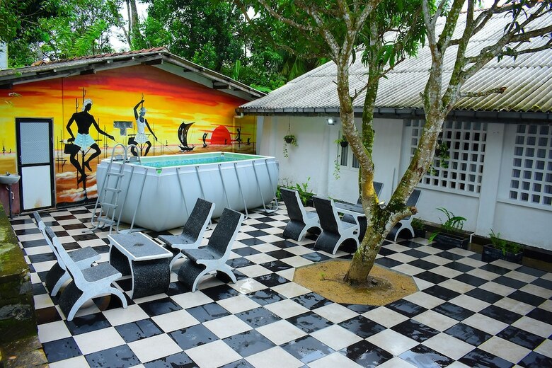 Hotel Rohoney Boutique Villa