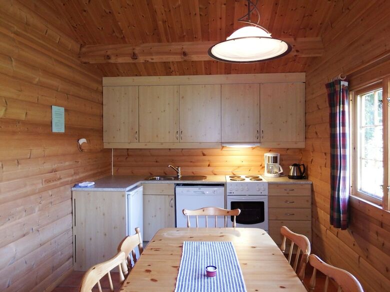 Cabana Stardalen Hyttegrend