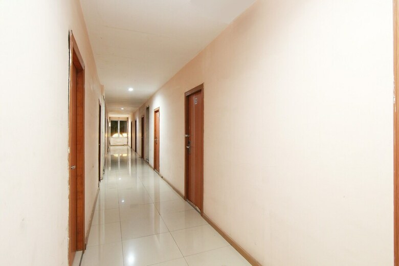 Hotel Nick's Homestay 3