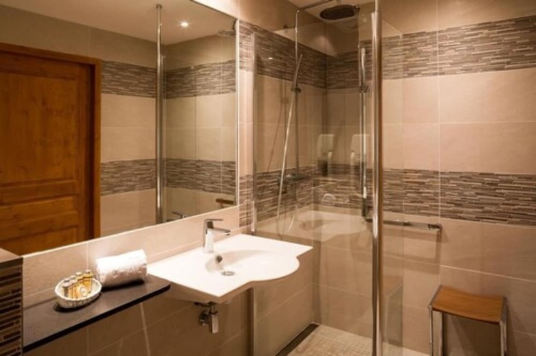 Hotel Le Chalet