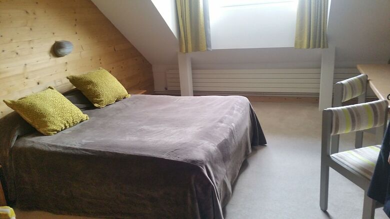 Hotel Le Chalet