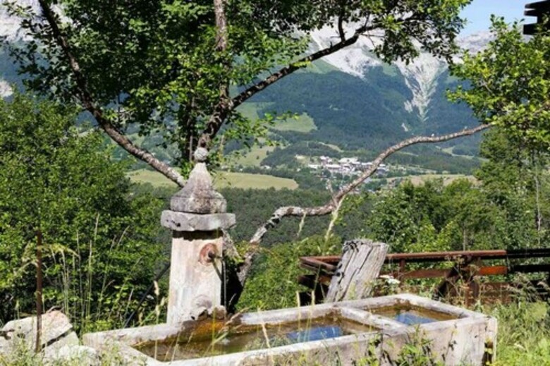 Hotel Le Chalet