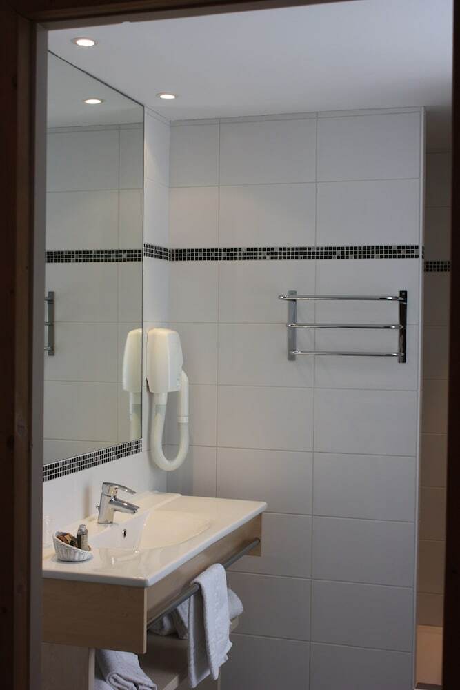 Hotel Le Chalet