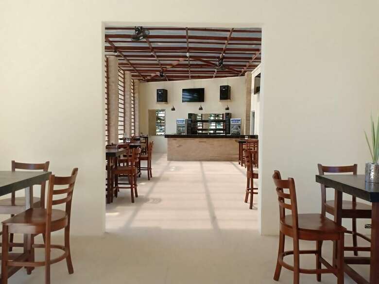 Hotel Softstone Resort