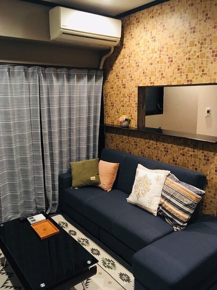 Apartamentos Plum Ark Oriental Hotel 203