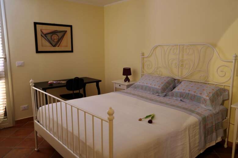 Bed & Breakfast Balconcino Sugli Ulivi