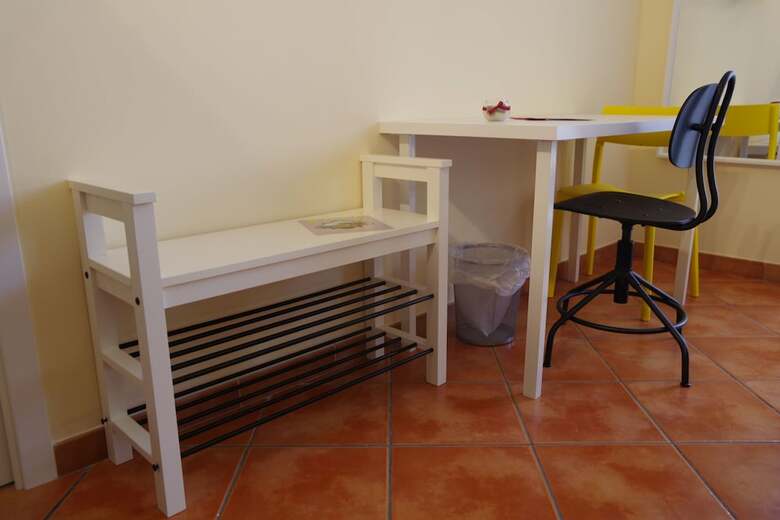 Bed & Breakfast Balconcino Sugli Ulivi