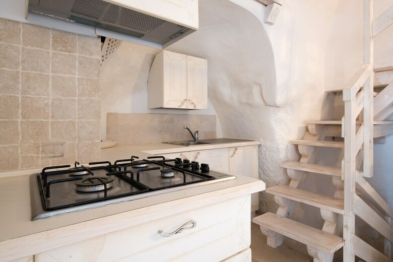 Apartamento Casa Daniele