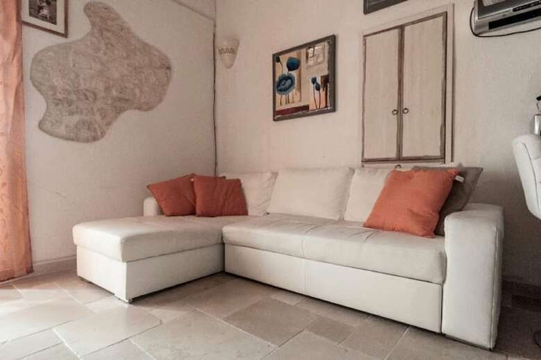 Apartamento Casa Teresa