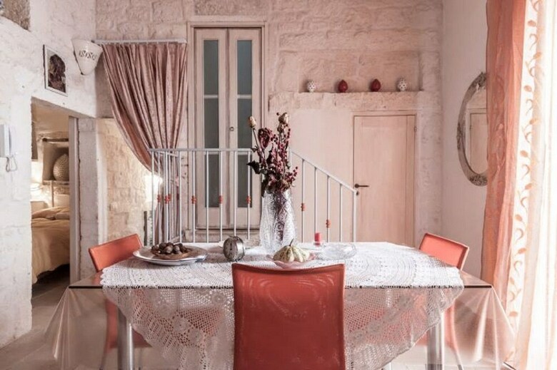 Apartamento Casa Teresa