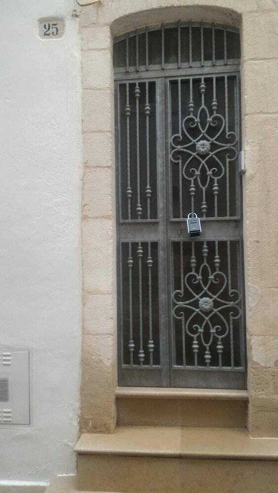 Apartamento Casa Teresa