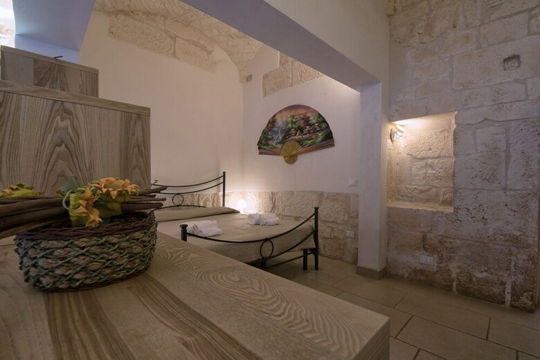 Apartamento Biancanicchia