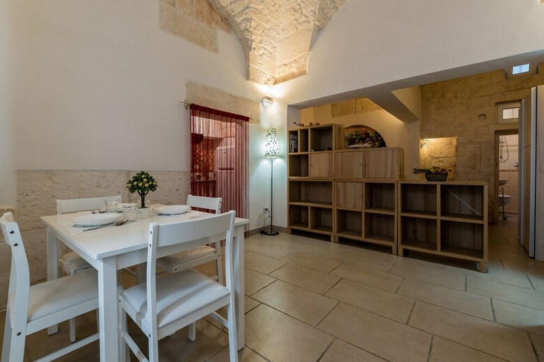 Apartamento Biancanicchia
