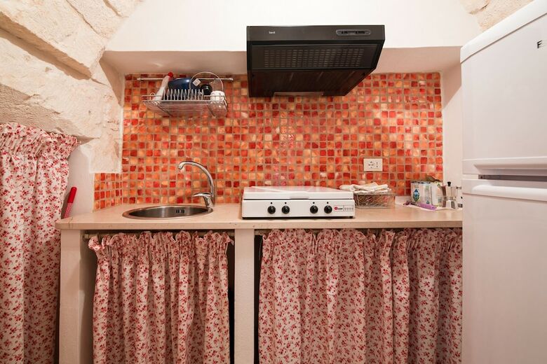 Apartamento Biancanicchia