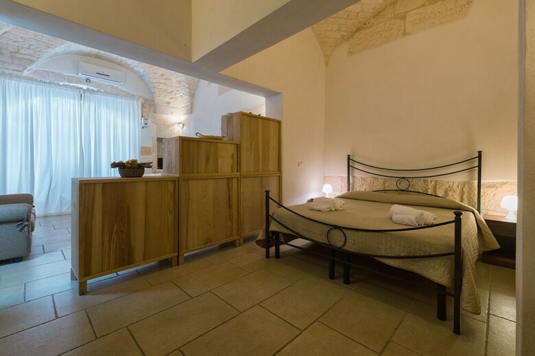Apartamento Biancanicchia