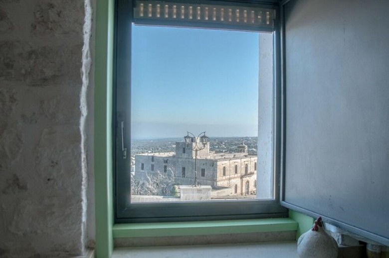 Apartamento Cuore Di Ostuni