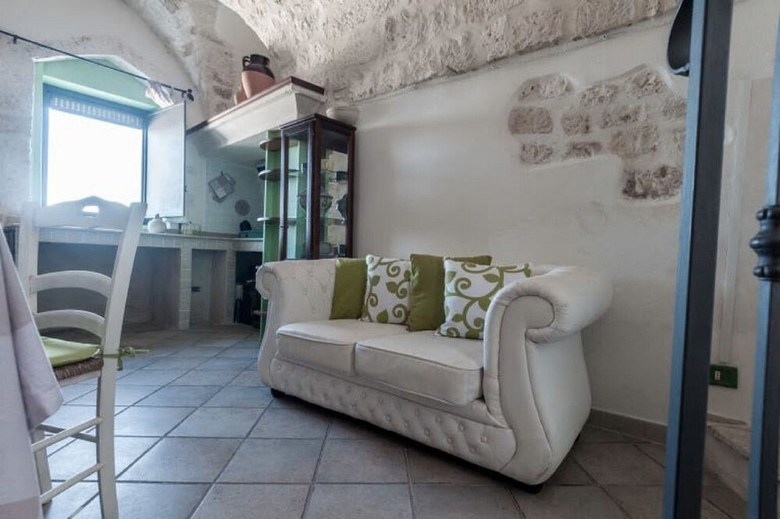 Apartamento Cuore Di Ostuni
