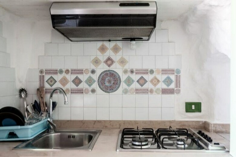 Apartamento Cuore Di Ostuni