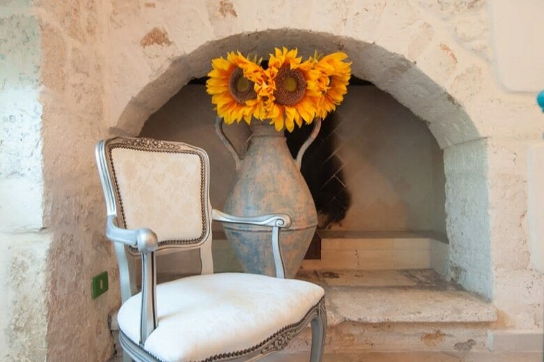 Apartamento Cuore Di Ostuni