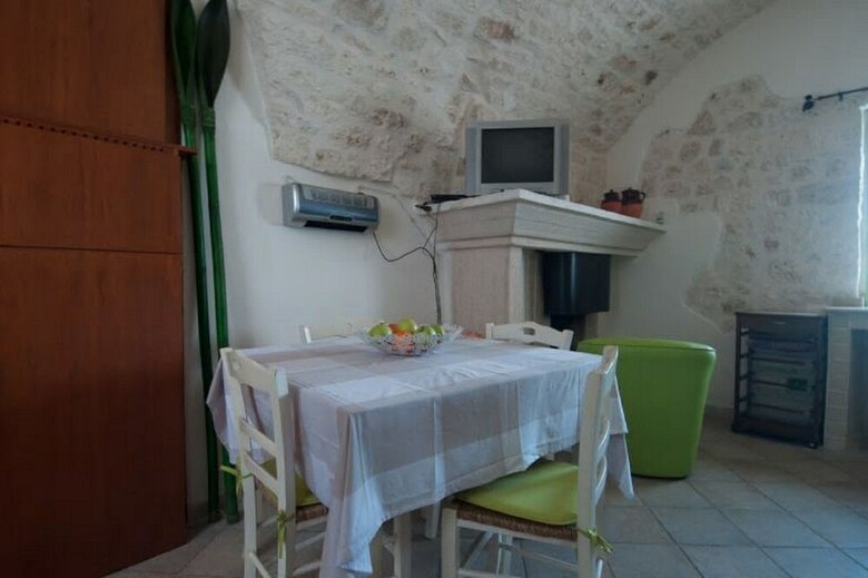 Apartamento Cuore Di Ostuni