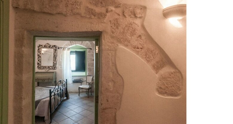 Apartamento Cuore Di Ostuni